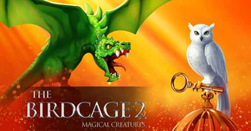 The Birdcage 2 1.0.5267 Apk + Mod Unlocked for Android