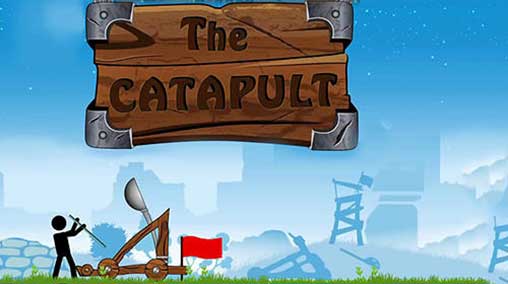 The Catapult MOD APK 1.1.6 (Unlimited Coins) for Android