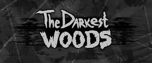 The Darkest Woods Full 1.6.0 Apk for Android