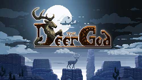 The Deer God 1.20 (Full Paid Version) Apk for Android