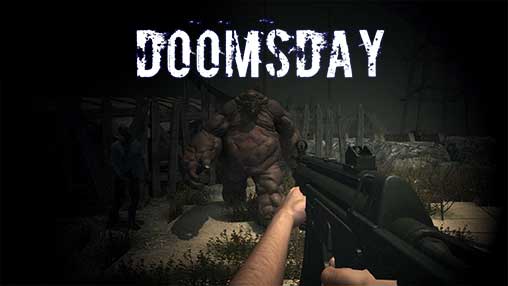 The Doomsday Full 1.8 Apk for Android