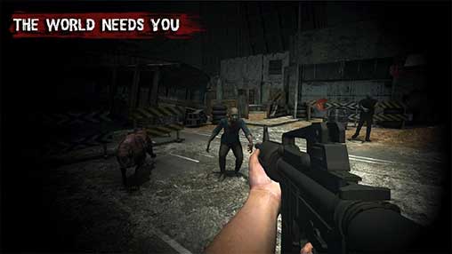 The Doomsday Full 1.8 Apk for Android