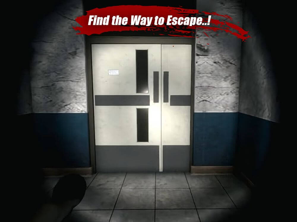 The Dread: Hospital Horror v15.0251 MOD APK (Enemy Can't Attack)