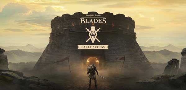 The Elder Scrolls: Blades MOD APK 1.16.0.1472412 (Full) Android