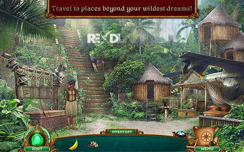 The Emerald Maiden 1.0 Full Apk + Data for Android