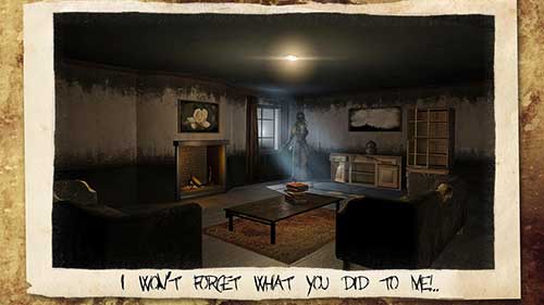 The Fear : Creepy Scream House 2.2.91 Apk + Mod (Premium) Android