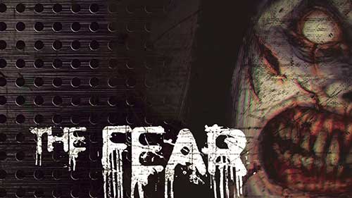 The Fear : Creepy Scream House 2.2.91 Apk + Mod (Premium) Android