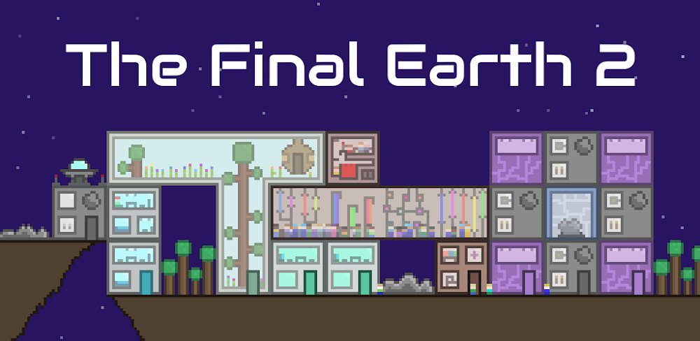 The Final Earth 2 v1.0.16 MOD APK (Premium Unlocked) Download for Android