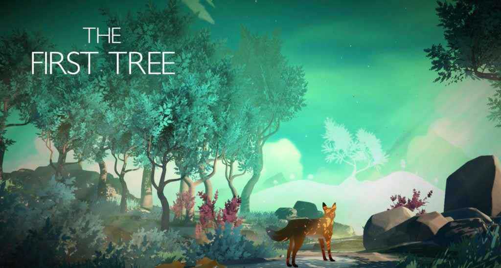 The First Tree 1.0 Apk + Mod (Paid) + Data for Android