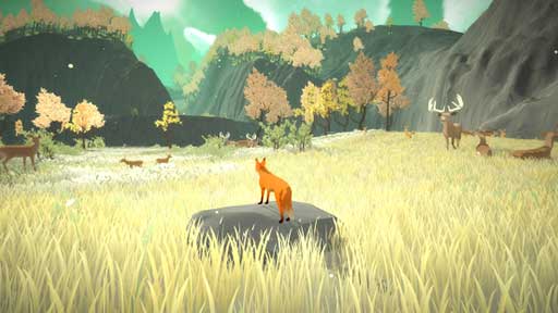 The First Tree 1.0 Apk + Mod (Paid) + Data for Android