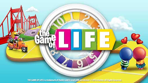 The Game of Life 2.0.0 Full Apk + Data for Android