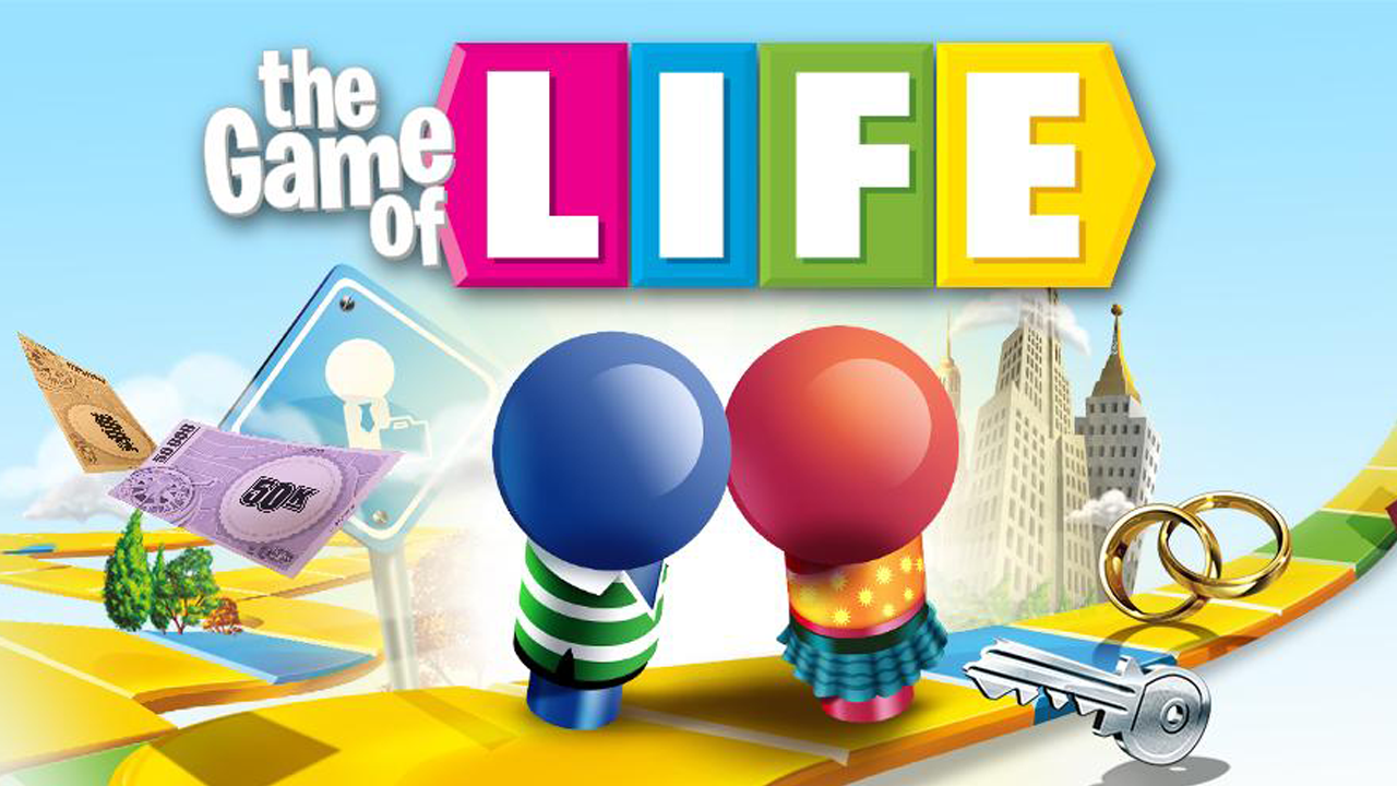 The Game of Life MOD APK 2.2.7 (Paid for free)