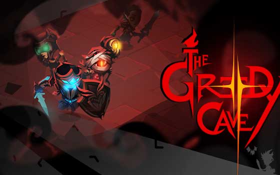 The Greedy Cave 2: Time Gate 3.10.2 Apk + Mod for Android