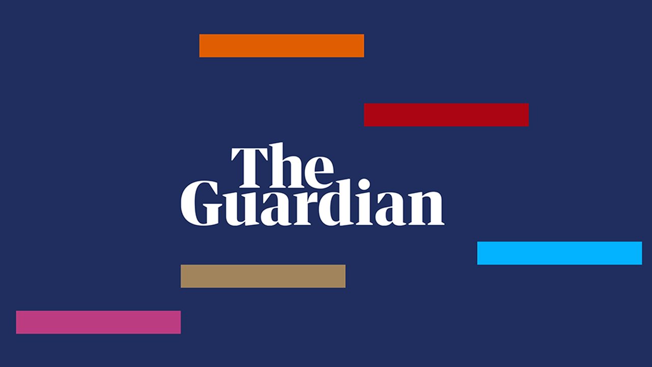 The Guardian MOD APK 6.141.20367 (Premium Unlocked)