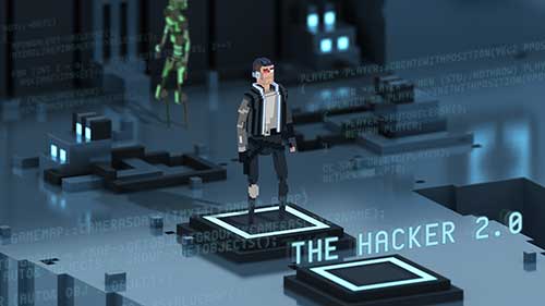 The Hacker 2.0 1.0 Apk + Mod Money for Android