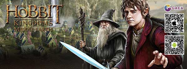The Hobbit King Middle-earth 13.3.1 Apk Data Android