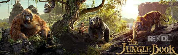 The Jungle Book Mowgli’s Run 1.0.3 Apk Mod Android