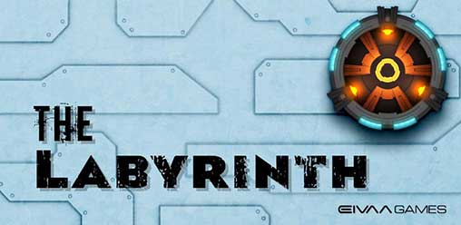 The Labyrinth 1.6 Apk for Android