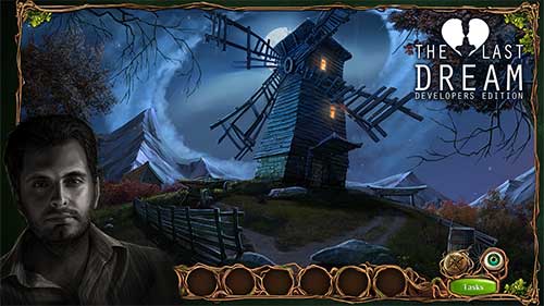 The Last Dream 1.27 Full Apk + Data for Android