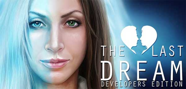The Last Dream 1.27 Full Apk + Data for Android