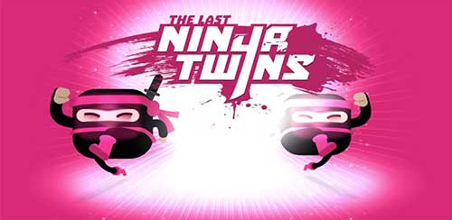 The Last Ninja Twins 8 Apk Mod Android