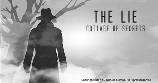 The Lie – Cottage Of Secrets 1.0.0 Full Apk for Android