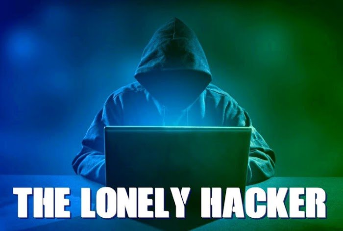 The Lonely Hacker v14.8 APK + MOD (Unlimited Money)