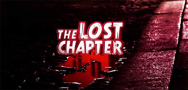 The Lost Chapter 1.1.1718 Apk + Data for Android
