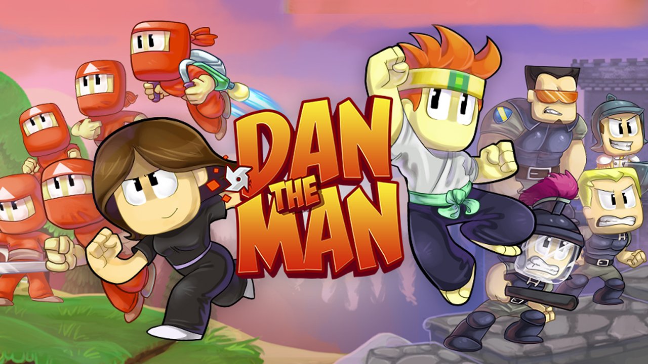 The Man MOD APK 1.10.92 (Unlimited Coins)