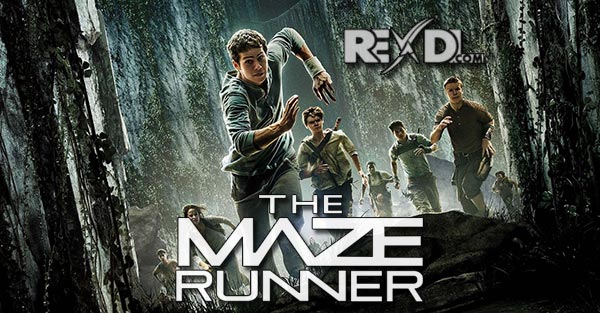 The Maze Runner 1.8.1 Apk + Data for Android