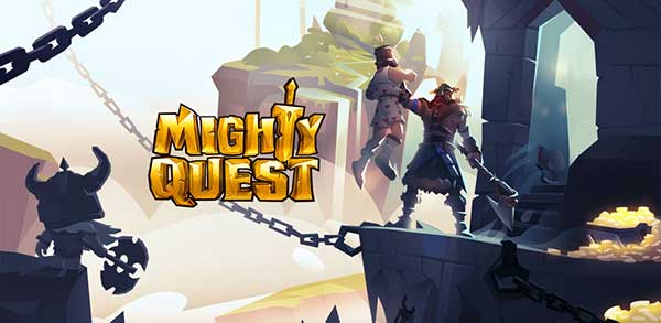 The Mighty Quest for Epic Loot 8.2.0 (Full) Apk for Android