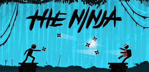 The Ninja 1.0.9 Apk + Mod Money for Android