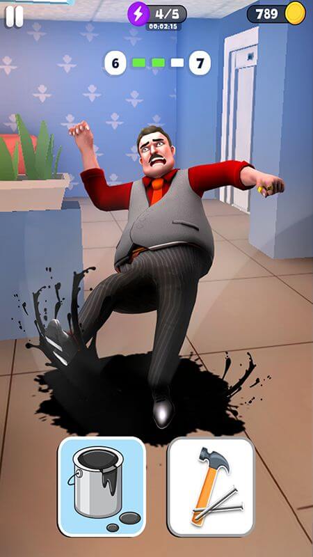 The Office: Boss Pranks v3.3.3 MOD APK (Unlocked Levels)