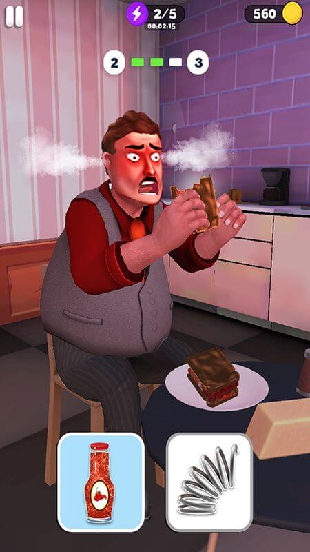 The Office: Boss Pranks v3.3.3 MOD APK (Unlocked Levels)