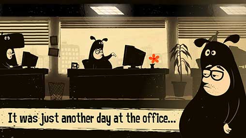 The Office Quest 5.00038 Apk + Mod (Hint) for Android