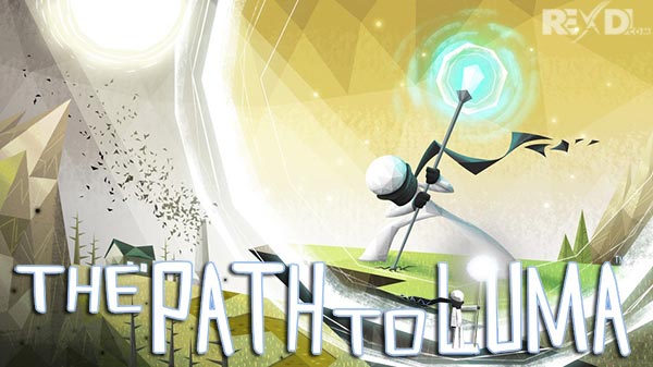 The Path To Luma 0.1.967 APK + DATA for Android