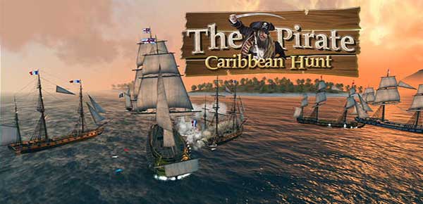 The Pirate: Caribbean Hunt 10.0.2 Apk + Mod for Android