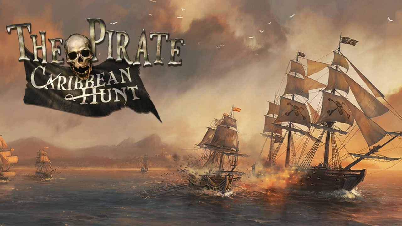 The Pirate: Caribbean Hunt MOD APK 10.1.2 (Free Shopping)