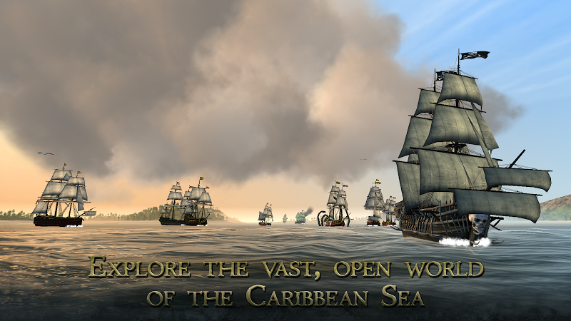 The Pirate: Plague of the Dead v2.9 MOD APK (Unlimited Money)