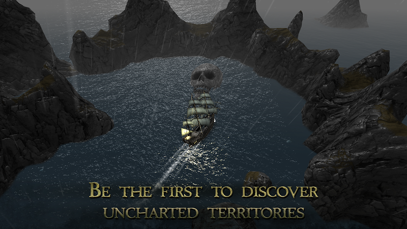 The Pirate: Plague of the Dead v2.9 MOD APK (Unlimited Money)