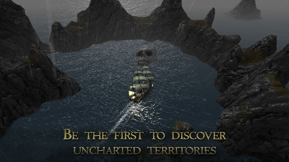 The Pirate: Plague of the Dead v3.0.4 MOD APK (Unlimited Money, Points, Premium)