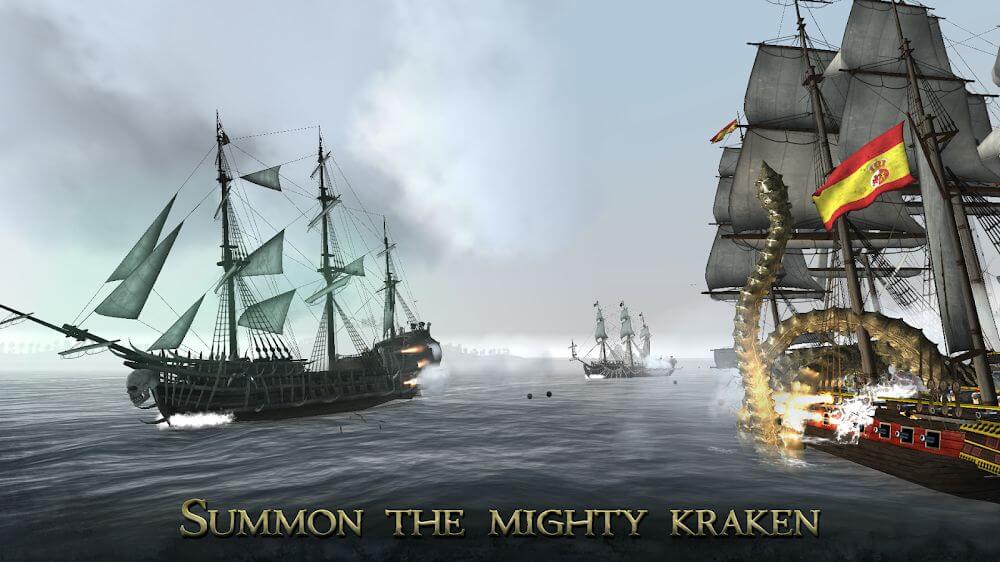 The Pirate: Plague of the Dead v3.0.4 MOD APK (Unlimited Money, Points, Premium)