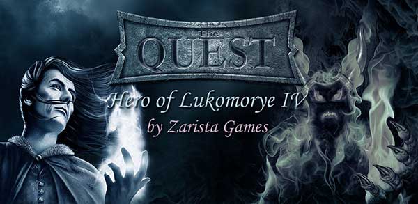 The Quest – Hero of Lukomorye IV 12.0.5 (Full) Apk + Data Android
