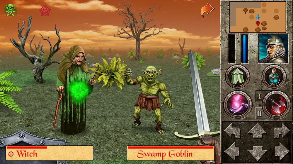 The Quest v20.0.4 MOD APK (Unlimited Gold)