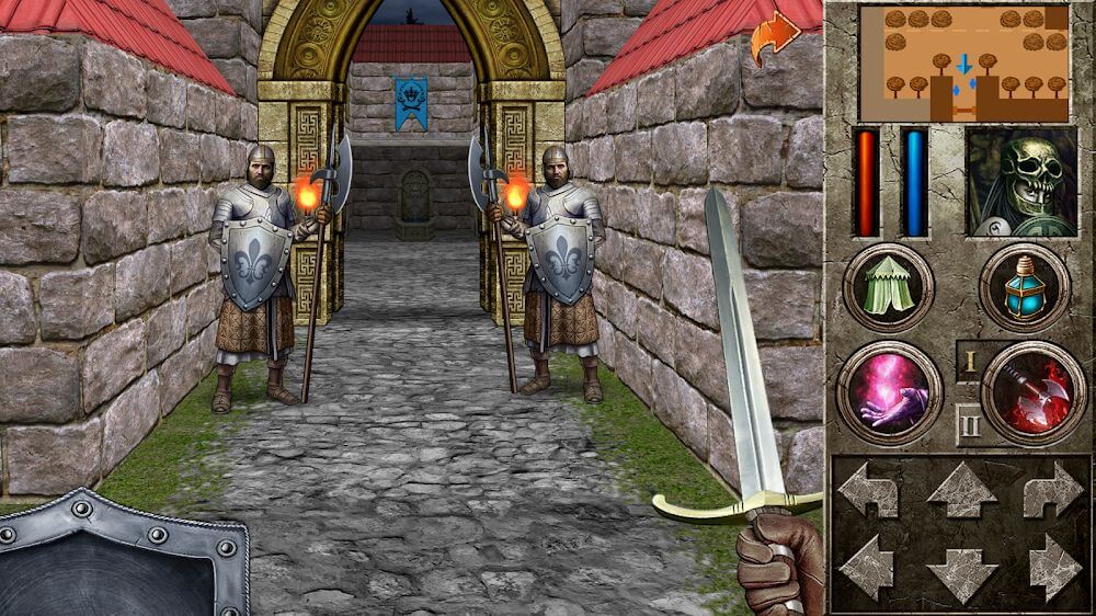 The Quest v20.0.4 MOD APK (Unlimited Gold)