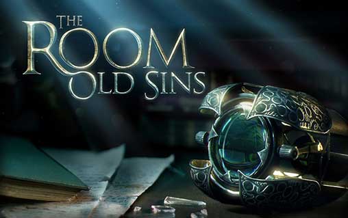 The Room: Old Sins 1.0.2 (Full Paid) Apk + Data for Android