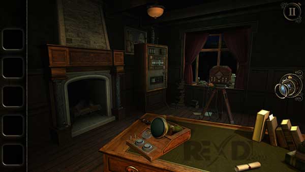 The Room Three 1.06 Apk + Mod (Unlocked) + Data for Android