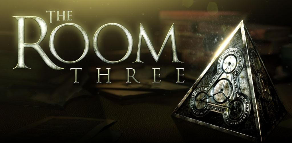 The Room Three v1.08 APK + OBB (Full Game)