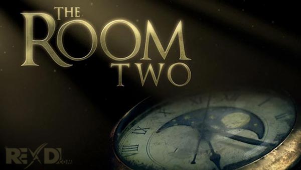The Room Two 1.10 Apk + Mod Full (Unlocked) + Data for Android