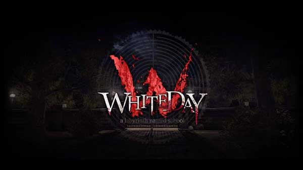 The School – White Day 3.1.5 (Full Paid) Apk for Android